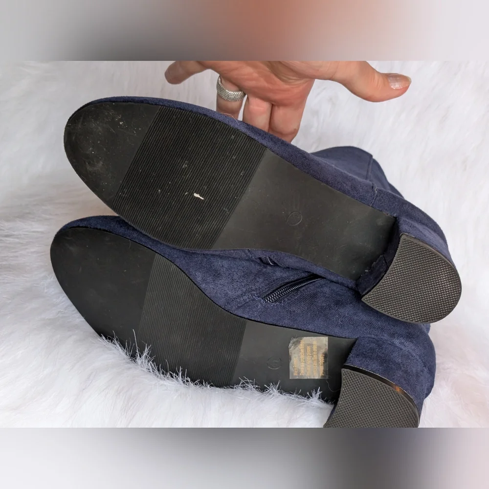 Camssoo Booties - Picture 7 of 16